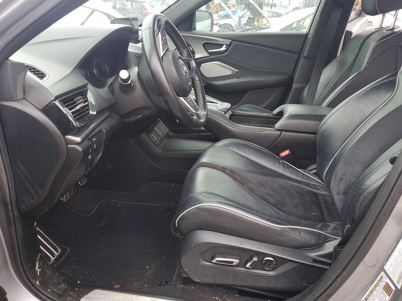 Acura RDX