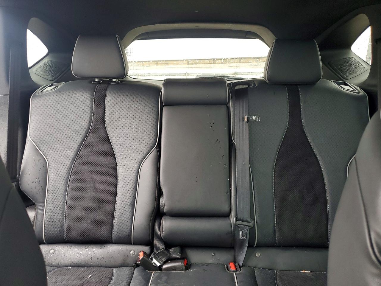 Acura RDX