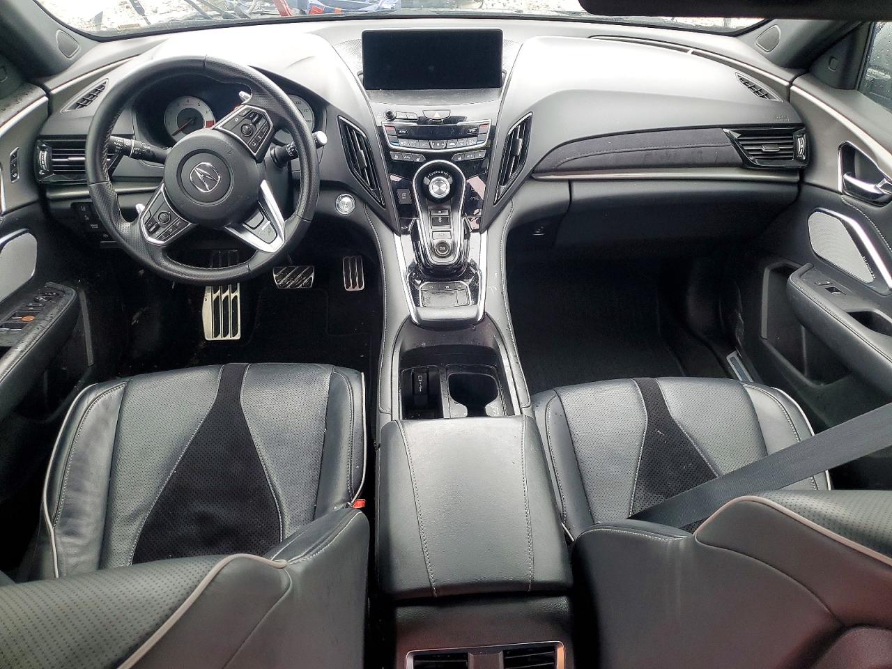 Acura RDX