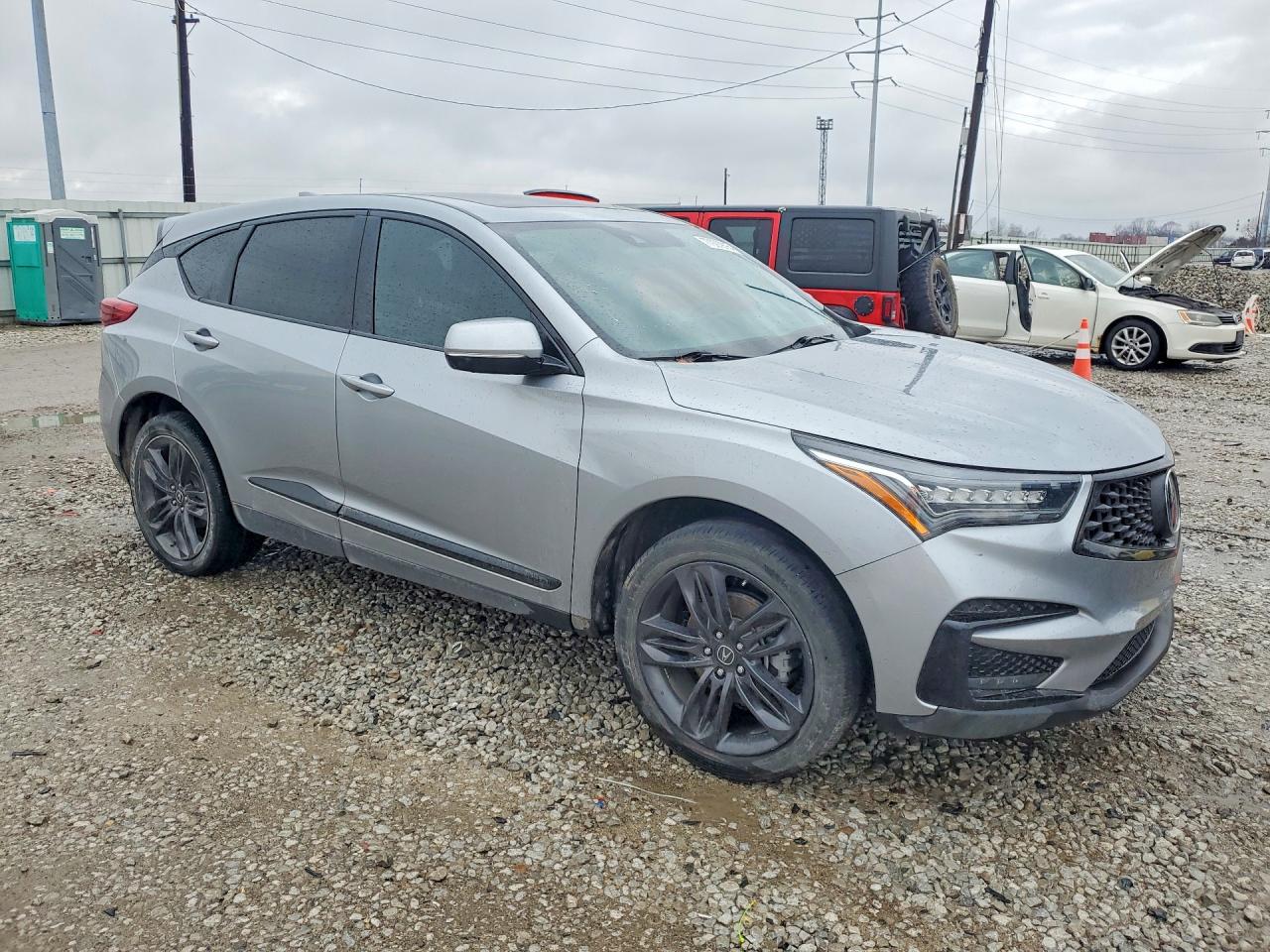 Acura RDX