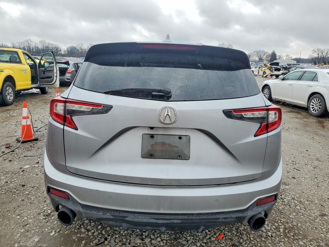 Acura RDX