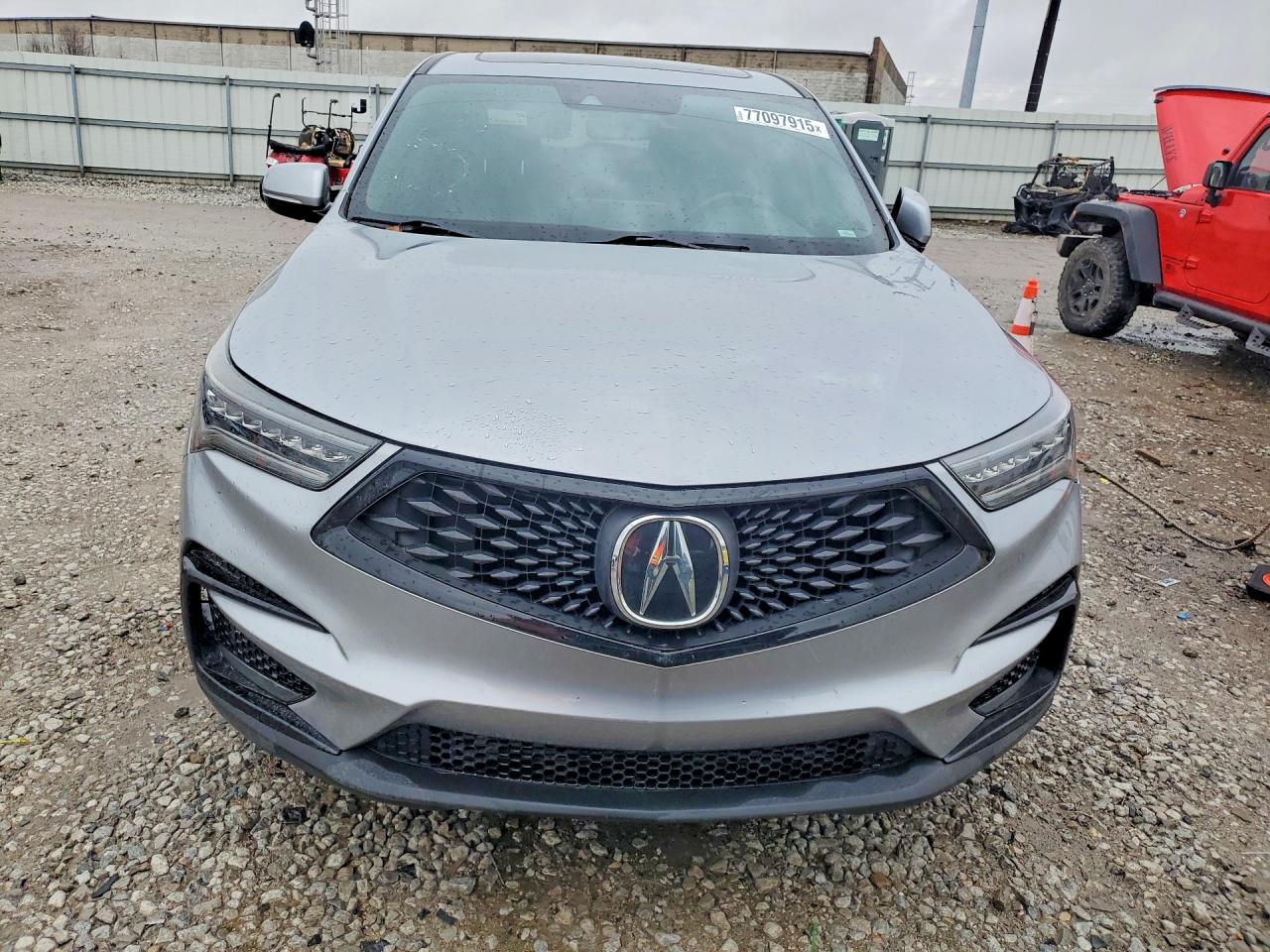 Acura RDX