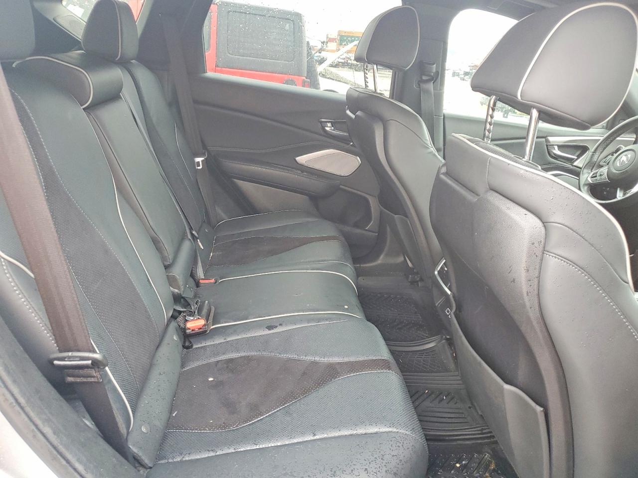 Acura RDX