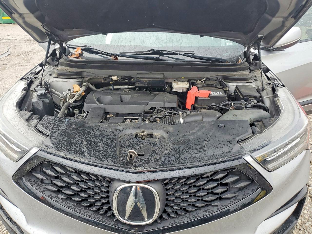 Acura RDX