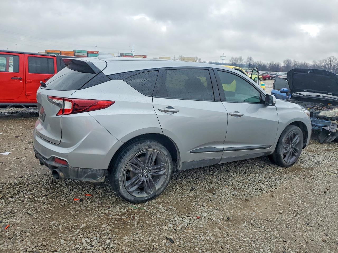 Acura RDX