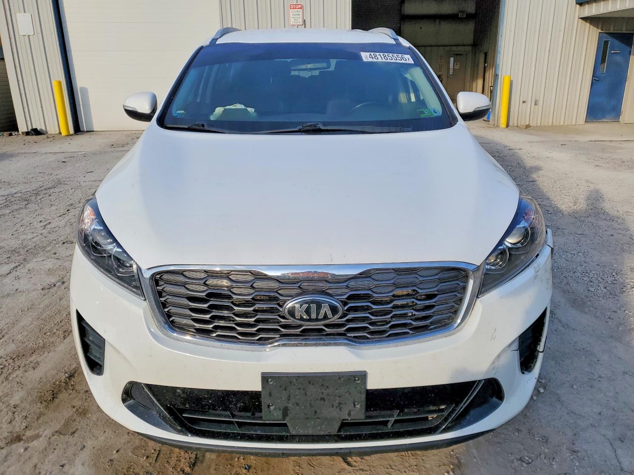 Kia Sorento Lx