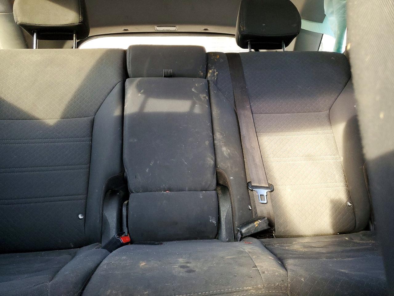 Kia Sorento Lx
