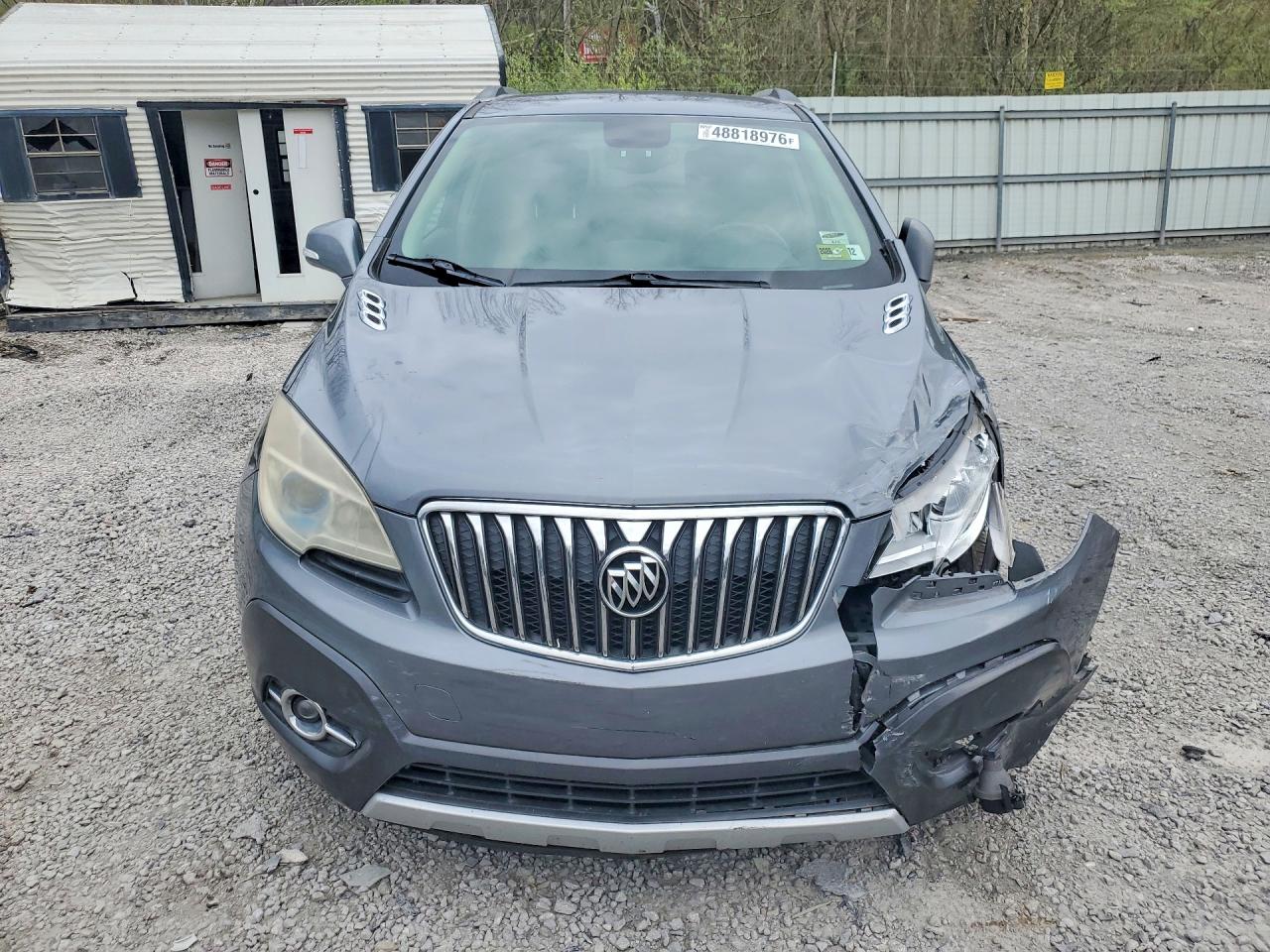 Buick Encore Convenience