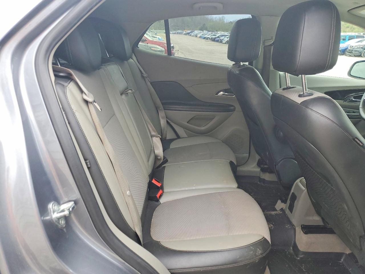 Buick Encore Convenience