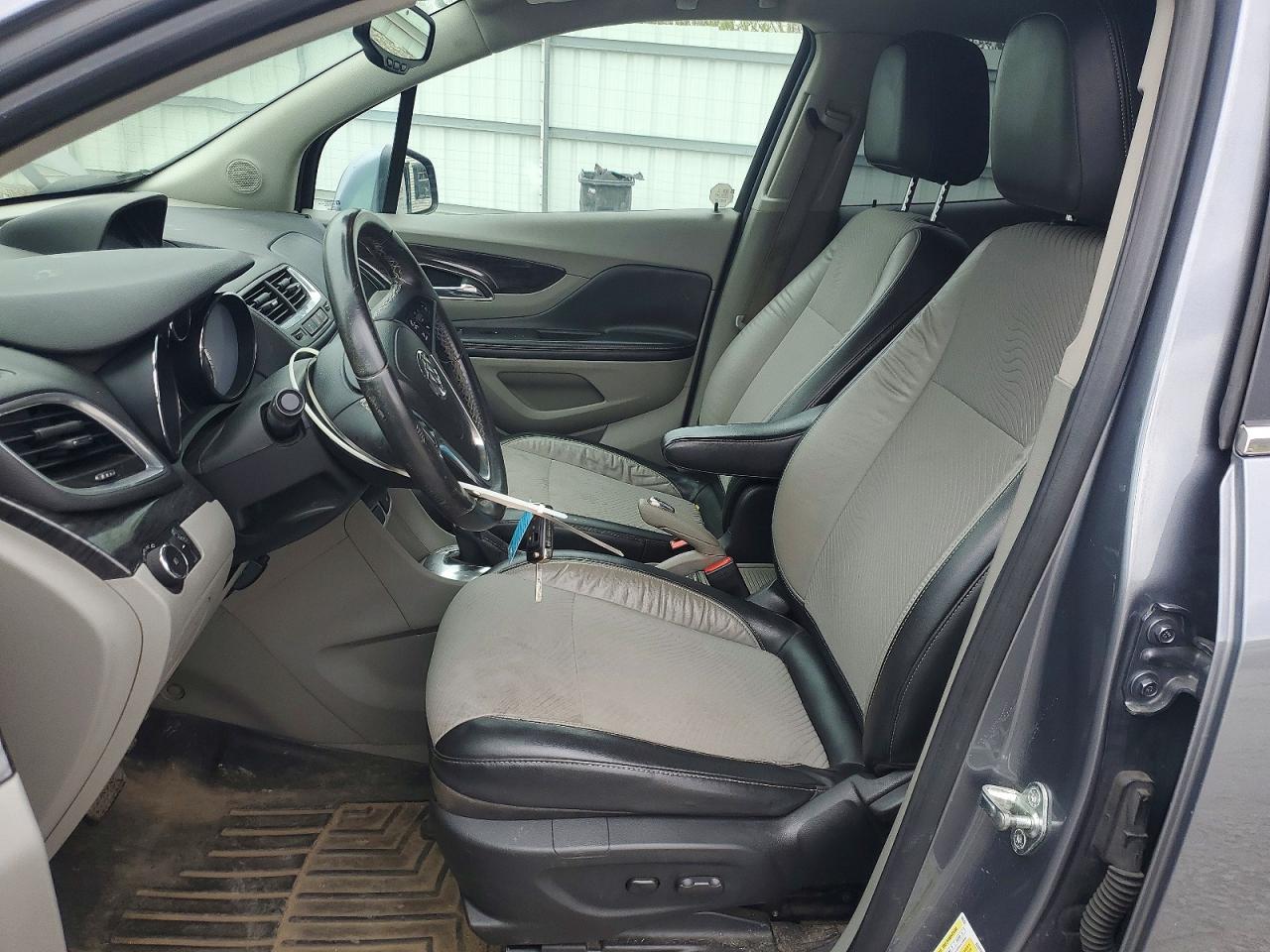 Buick Encore Convenience
