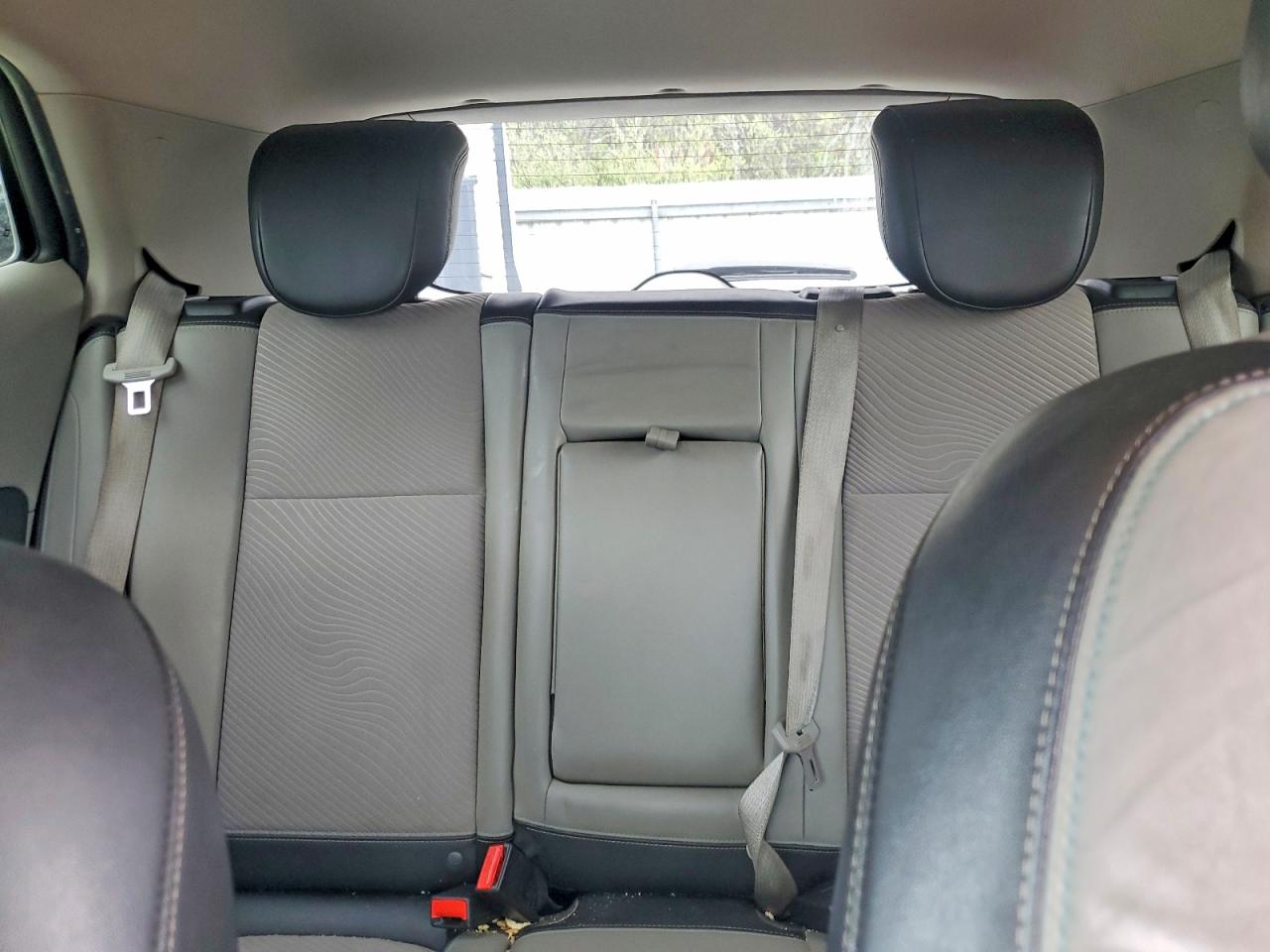 Buick Encore Convenience