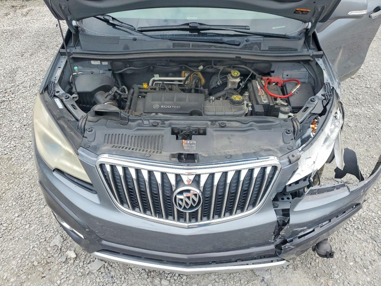 Buick Encore Convenience