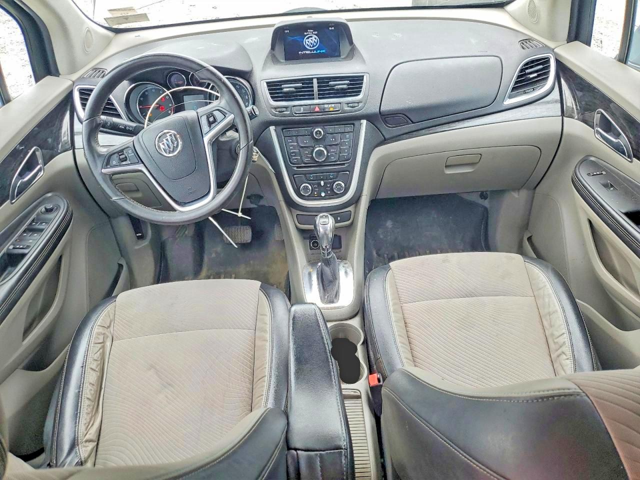 Buick Encore Convenience