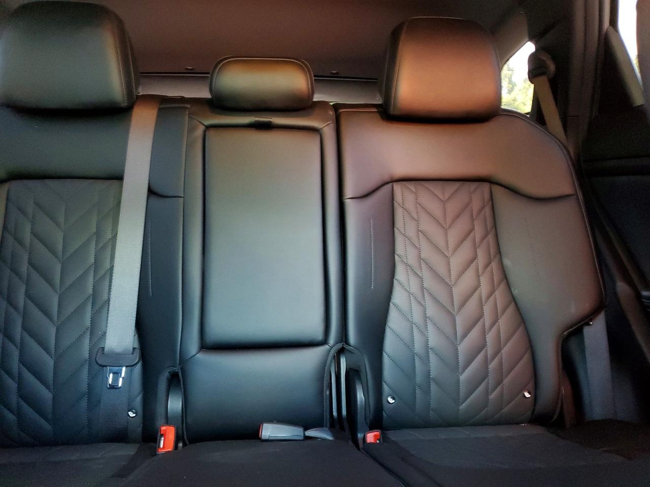 Kia Sportage X Line