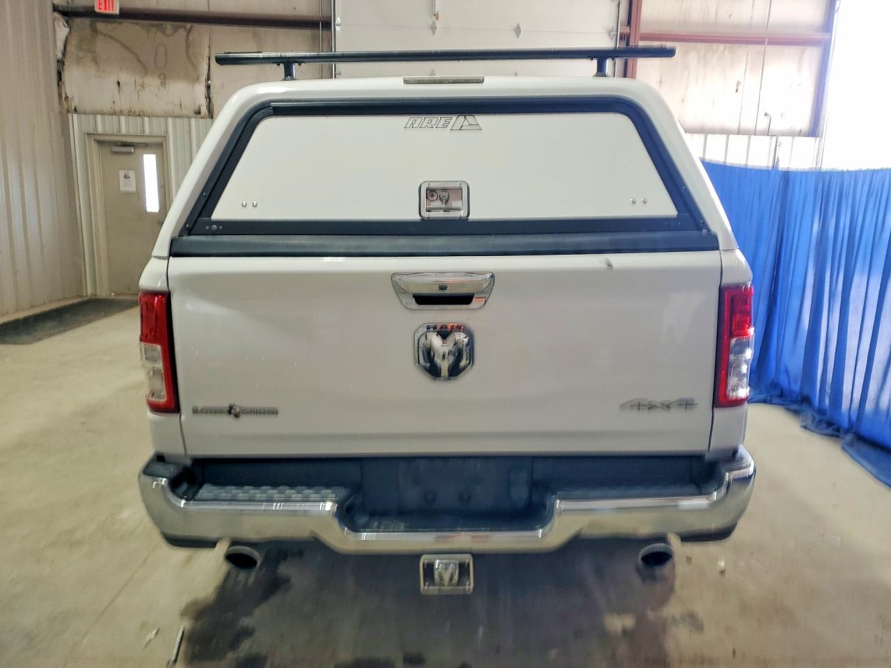 Ram 1500 Big Horn