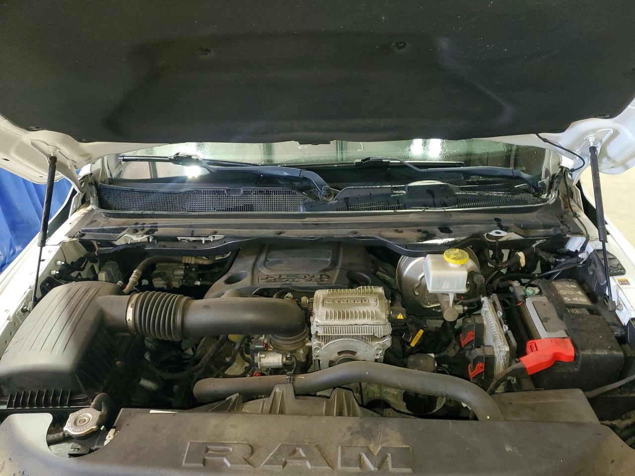 Ram 1500 Big Horn