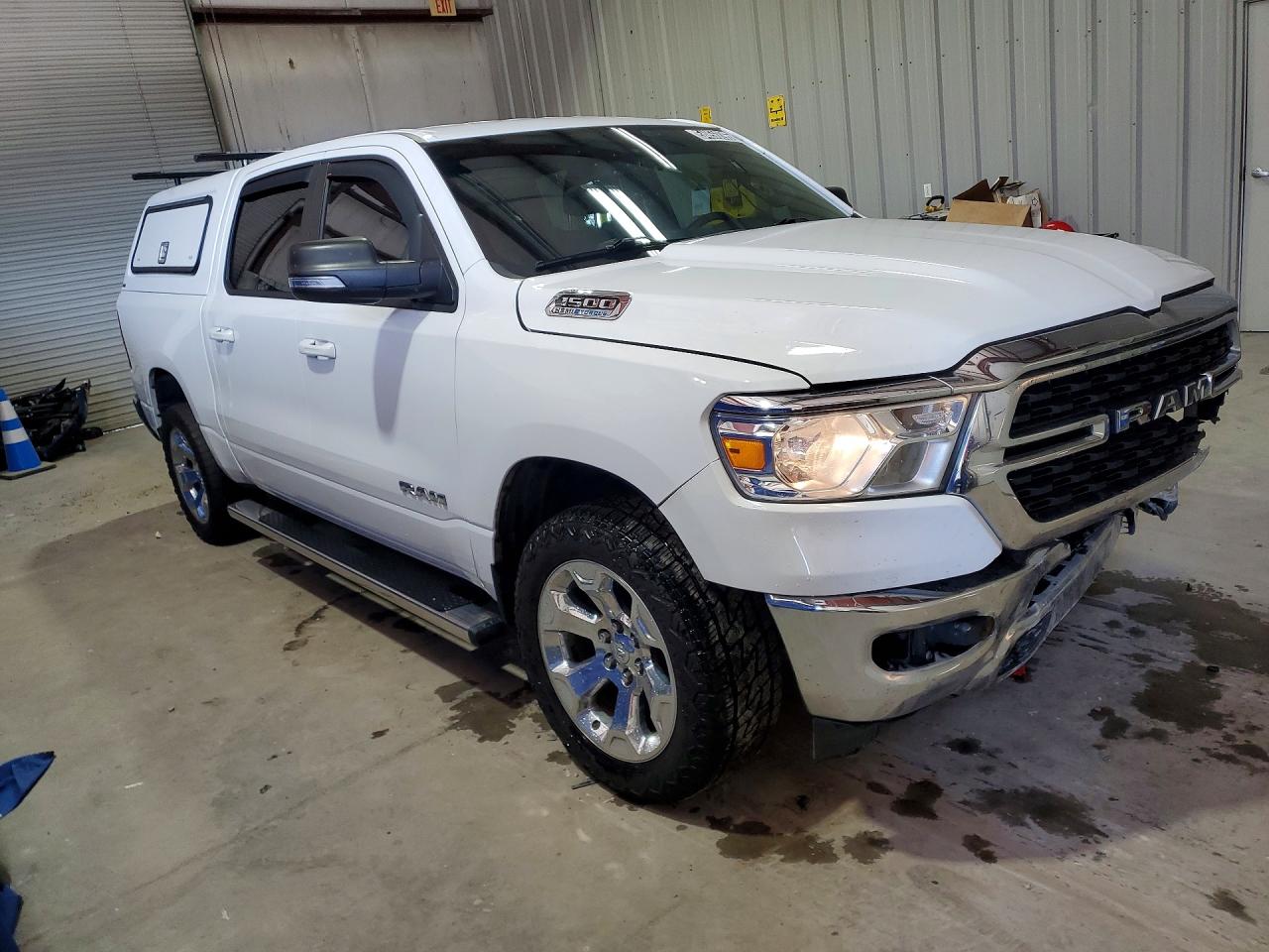 Ram 1500 Big Horn