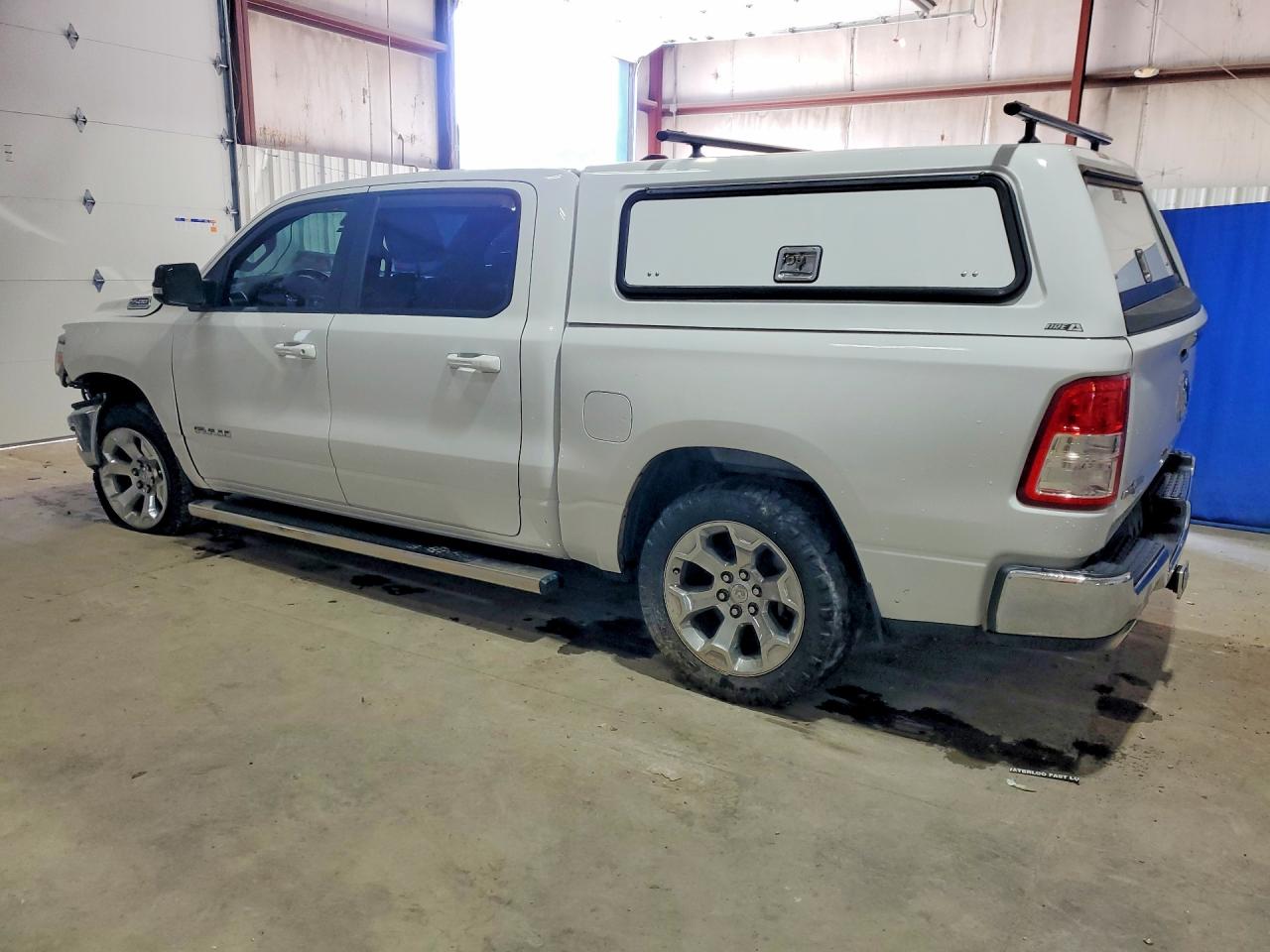 Ram 1500 Big Horn