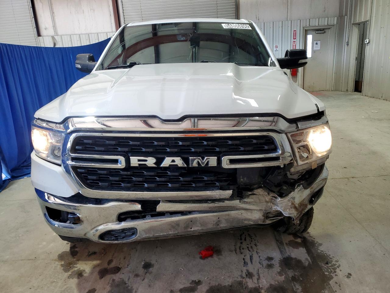 Ram 1500 Big Horn