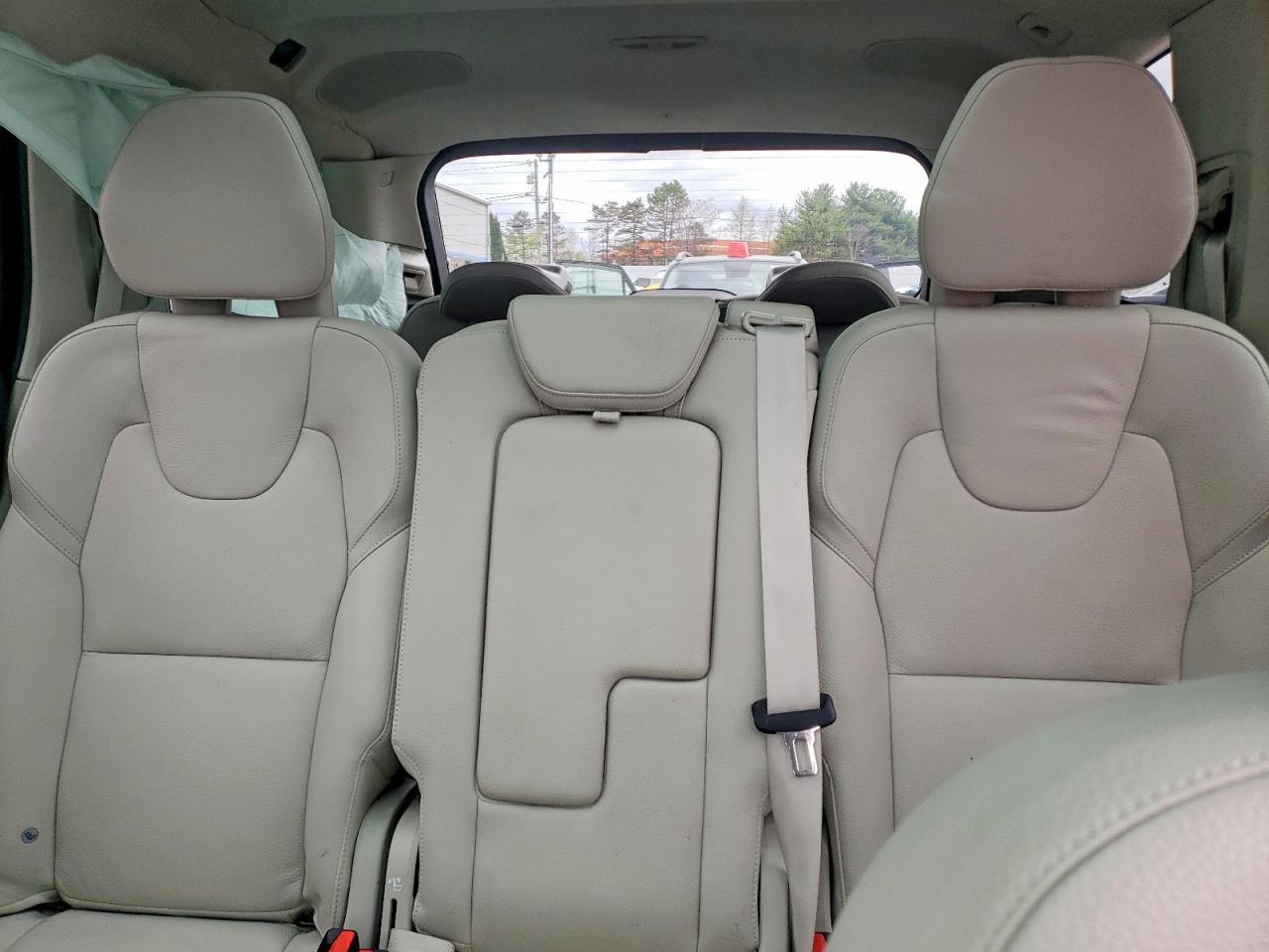Volvo XC90 Plus