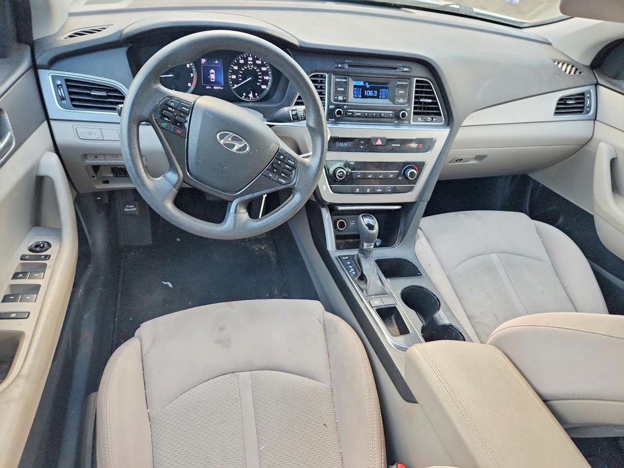 Hyundai SONATA Se