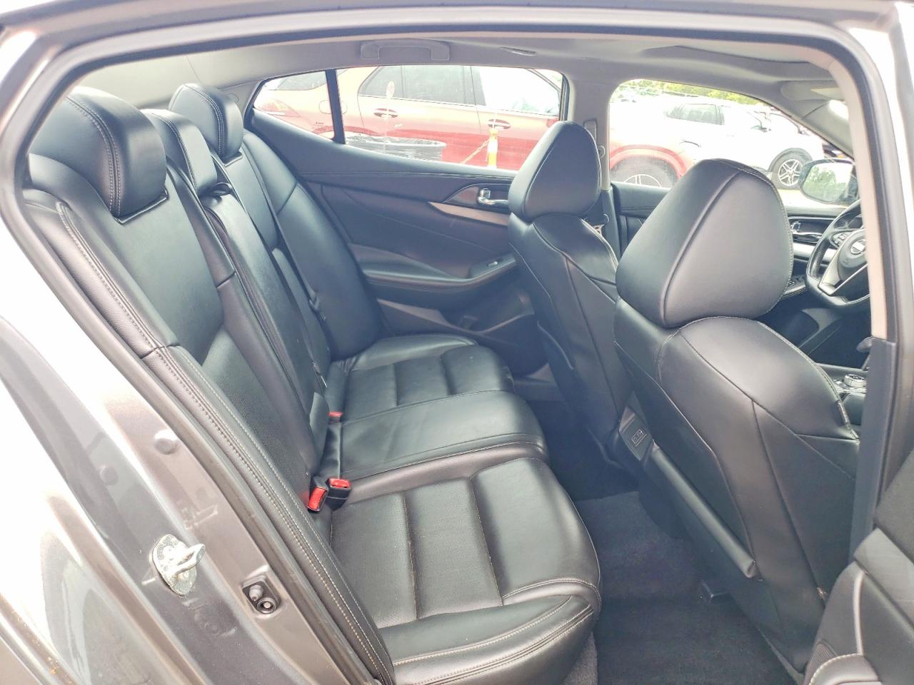 Nissan Maxima 3.5 Sl