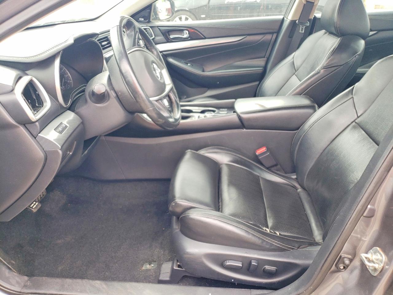 Nissan Maxima 3.5 Sl
