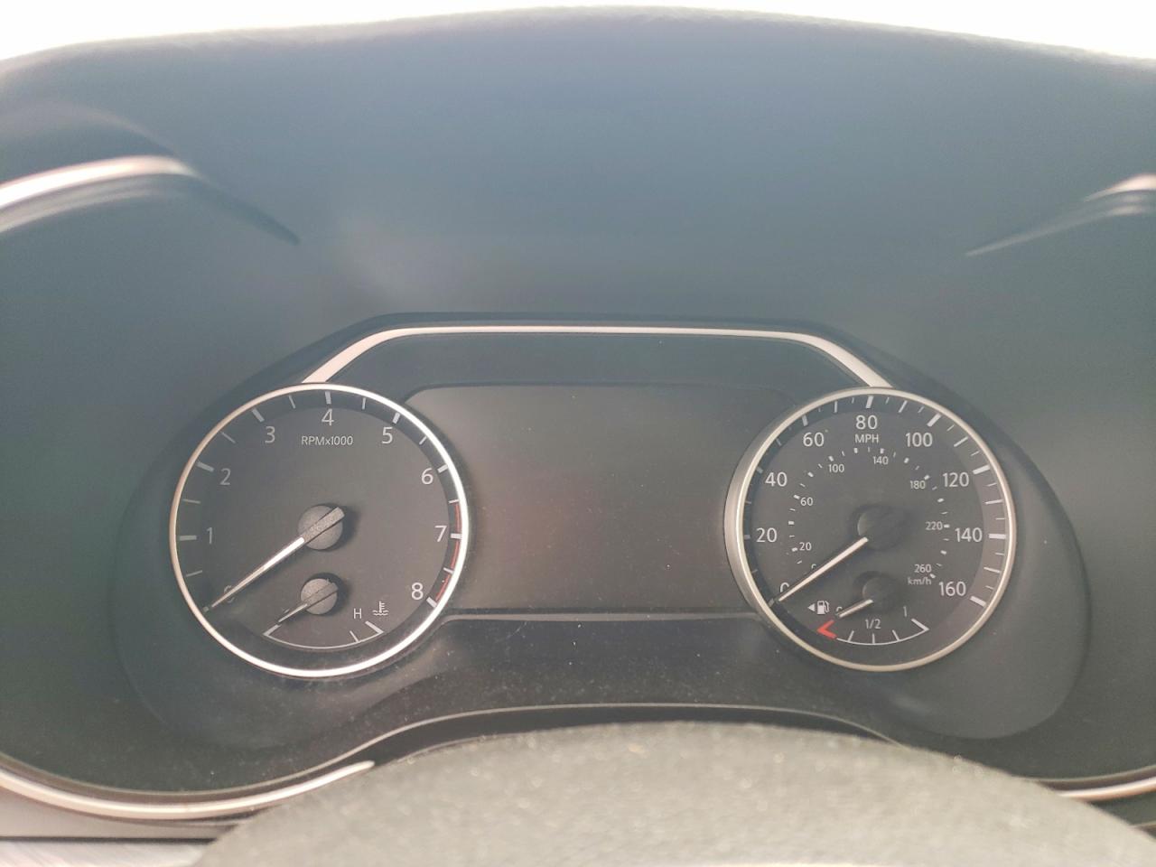 Nissan Maxima 3.5 Sl