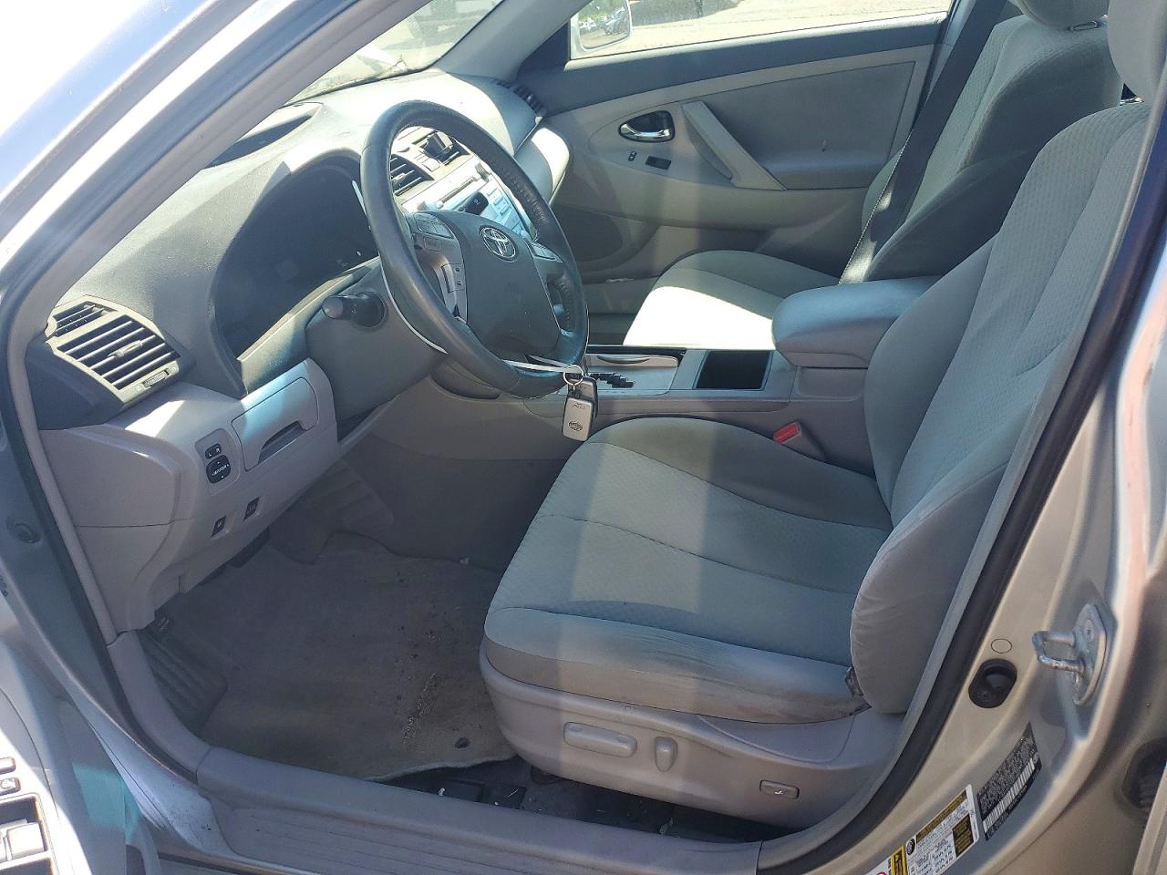 Toyota Camry Hybrid