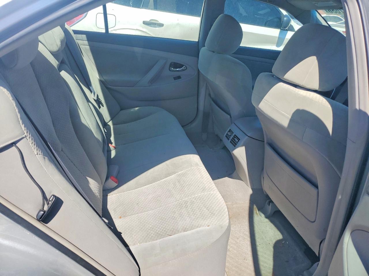 Toyota Camry Hybrid