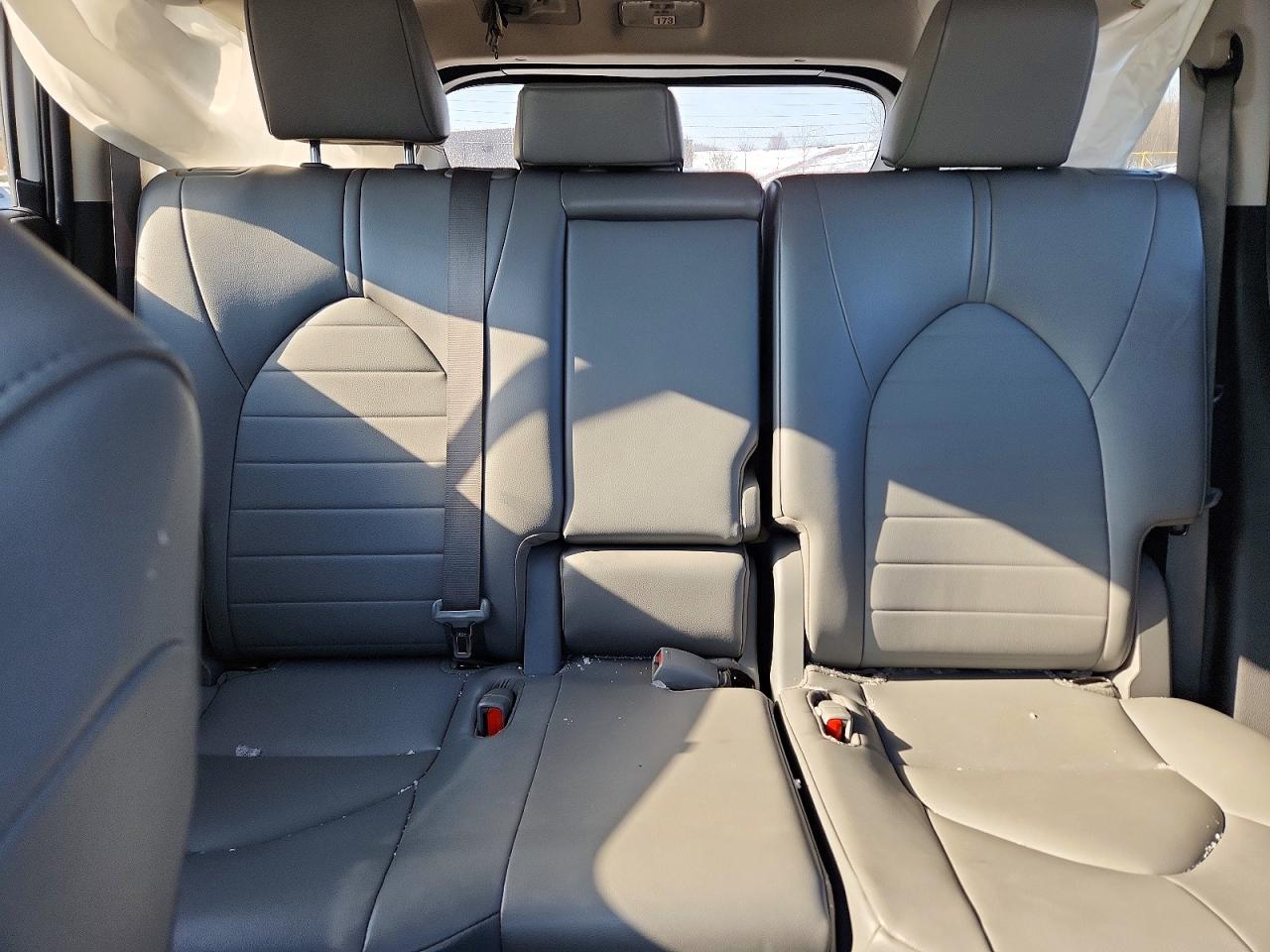 Toyota Highlander Xle