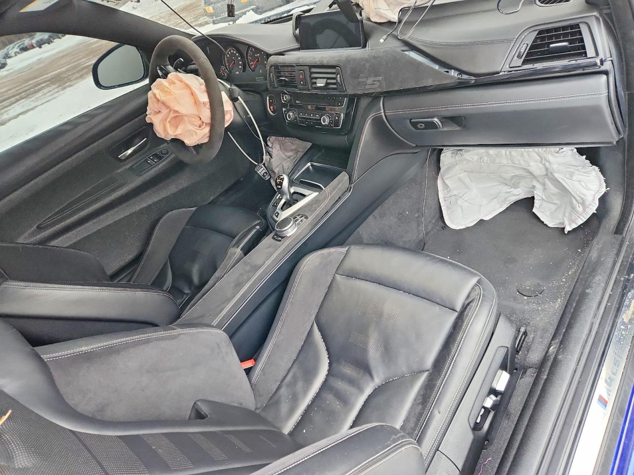 BMW M Series Cs