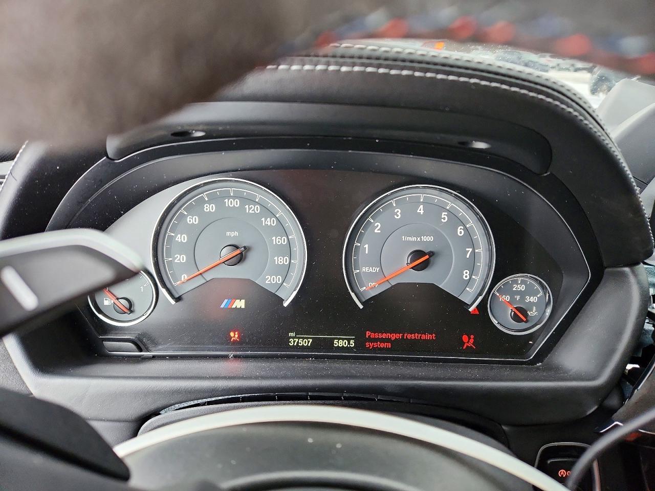 BMW M Series Cs