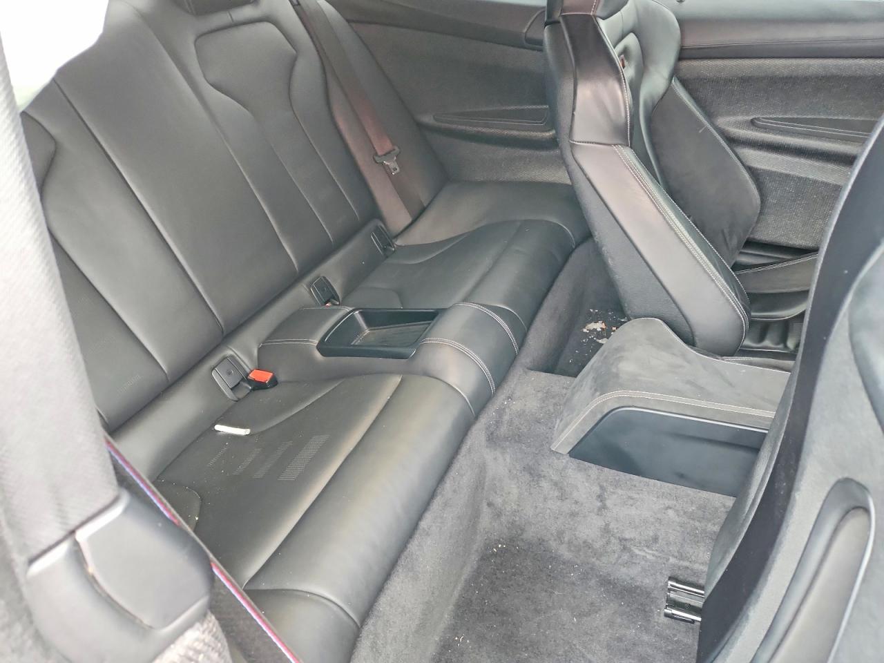 BMW M Series Cs