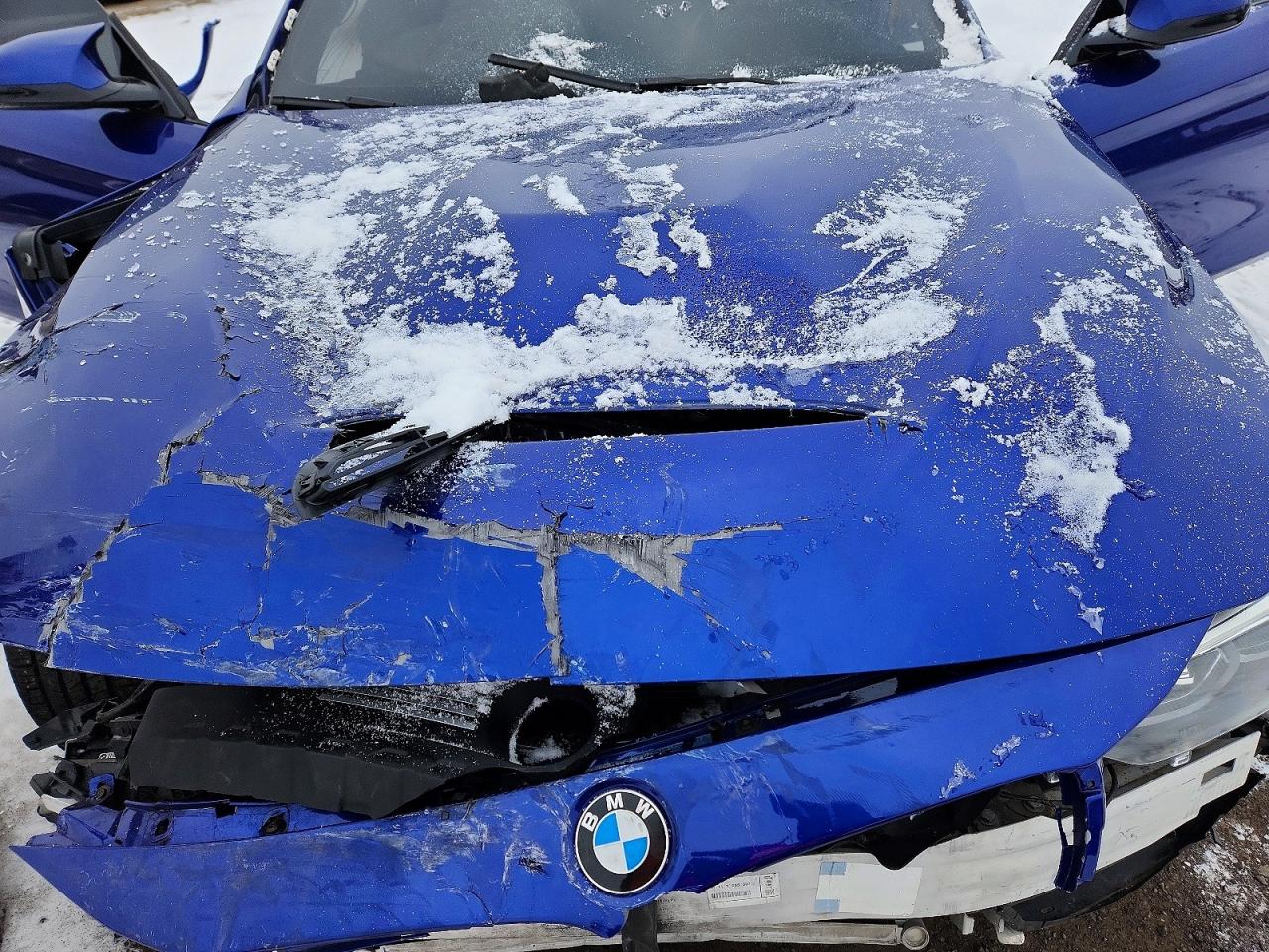 BMW M Series Cs