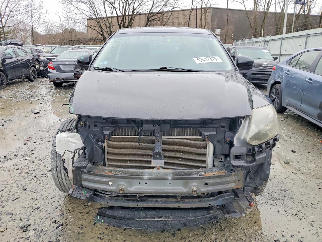 Mazda Cx Touring