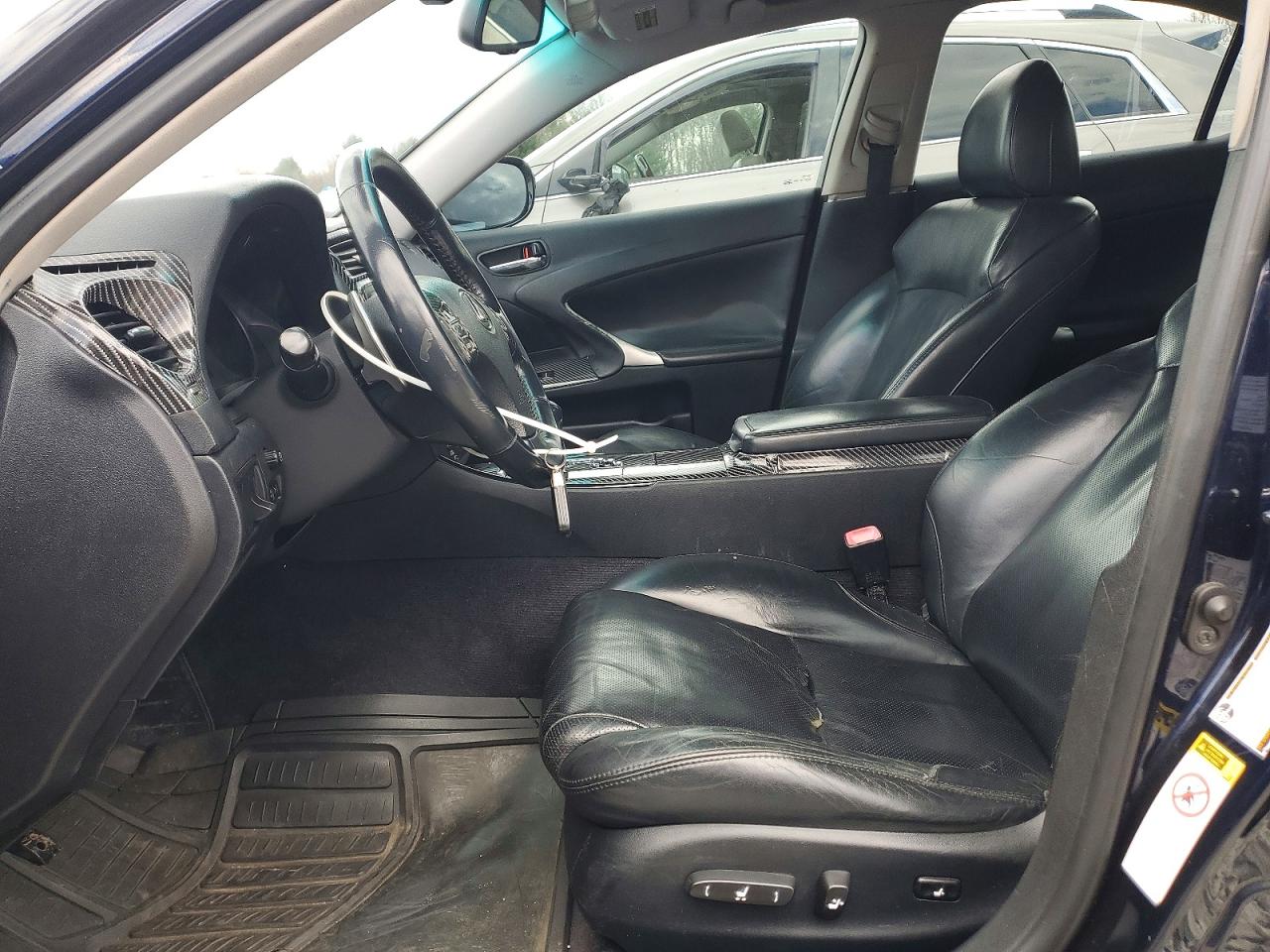 Lexus Is 250