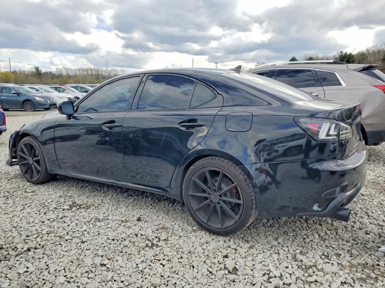 Lexus Is 250