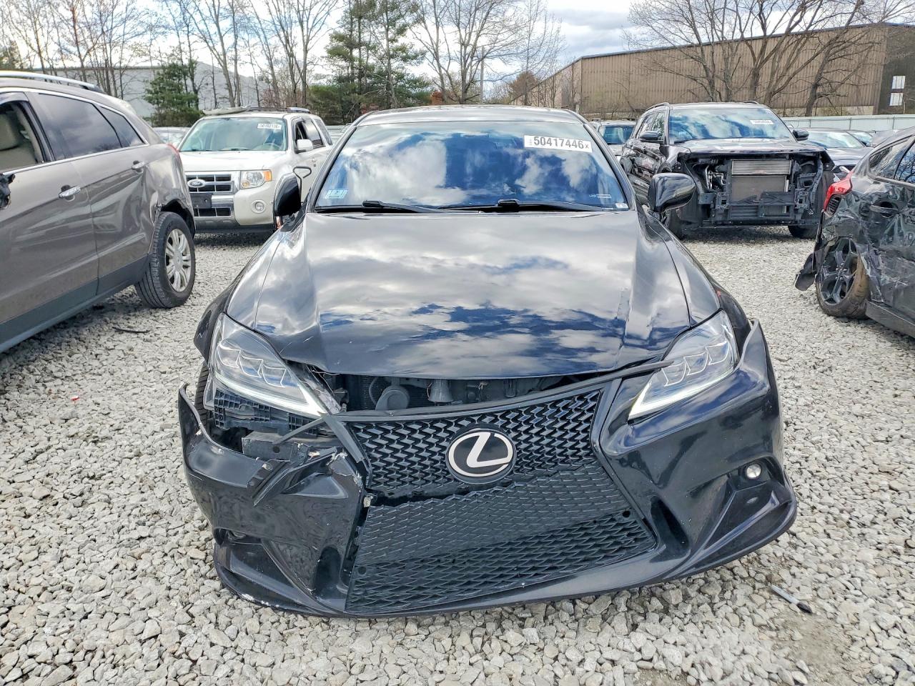 Lexus Is 250