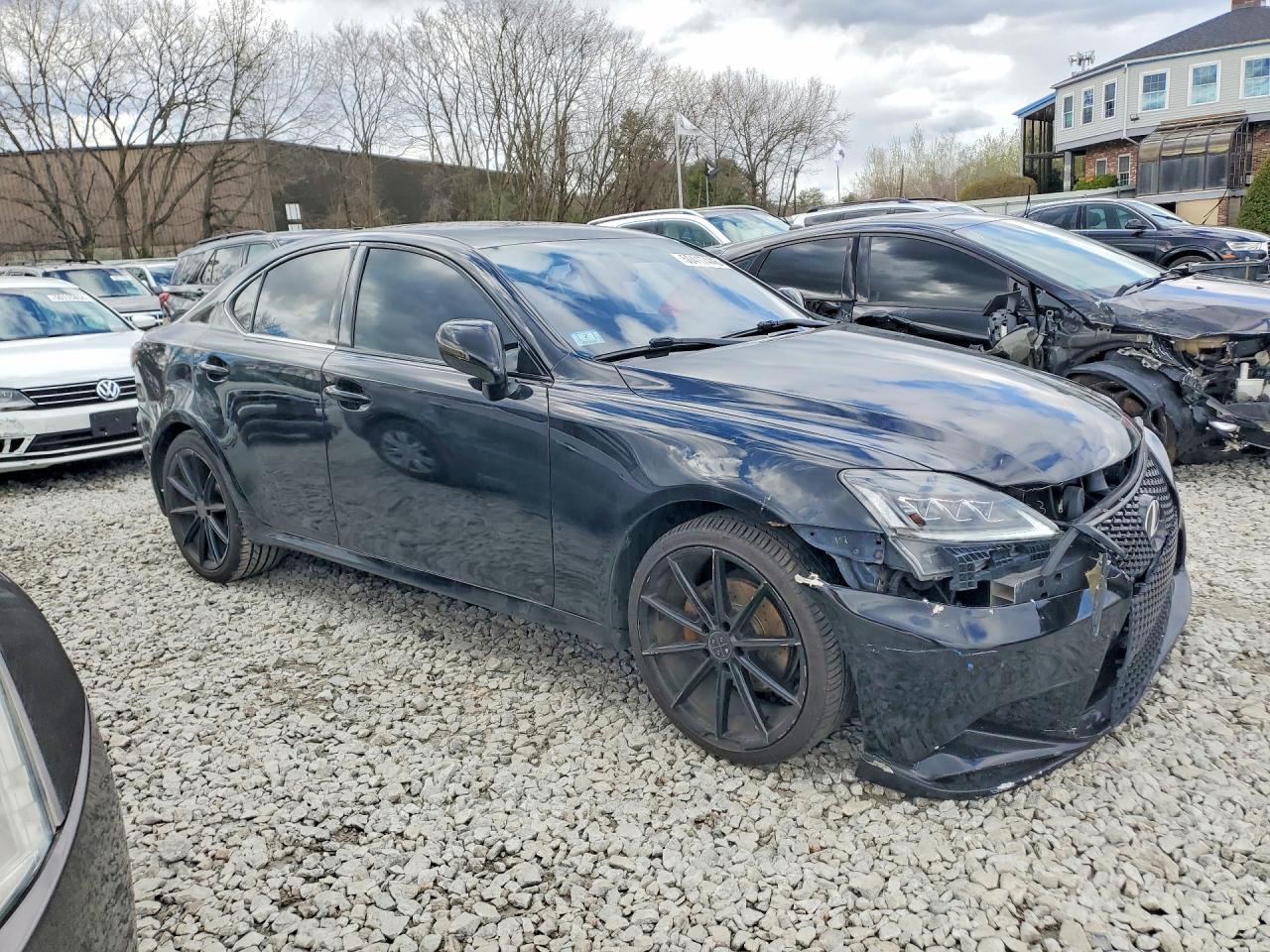Lexus Is 250