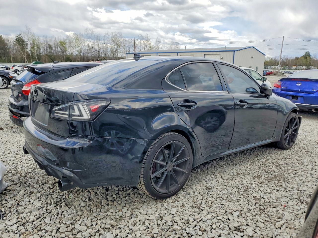 Lexus Is 250