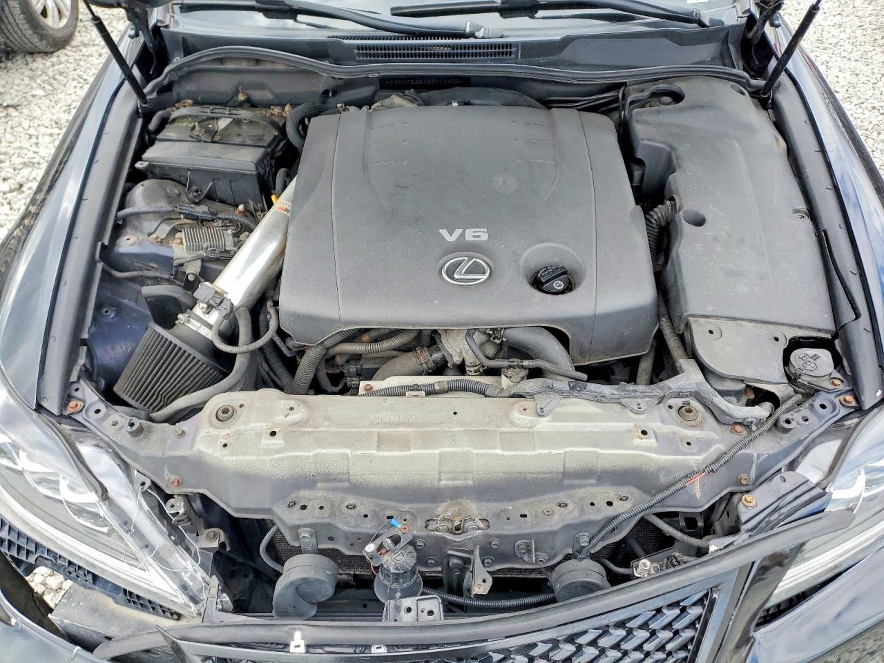 Lexus Is 250
