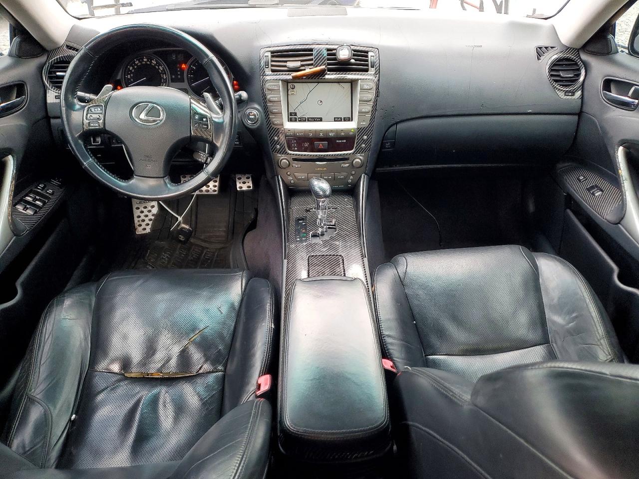 Lexus Is 250