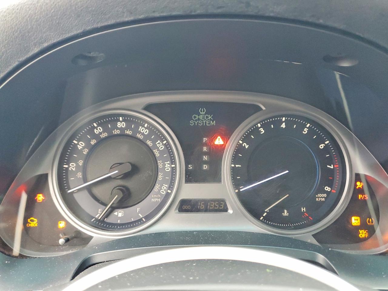 Lexus Is 250
