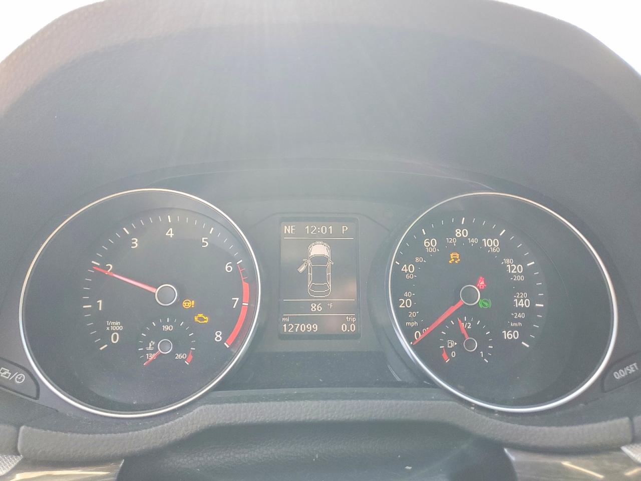 Volkswagen Passat Se