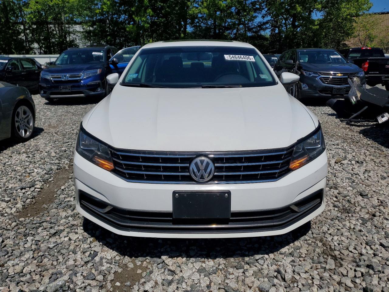Volkswagen Passat Se