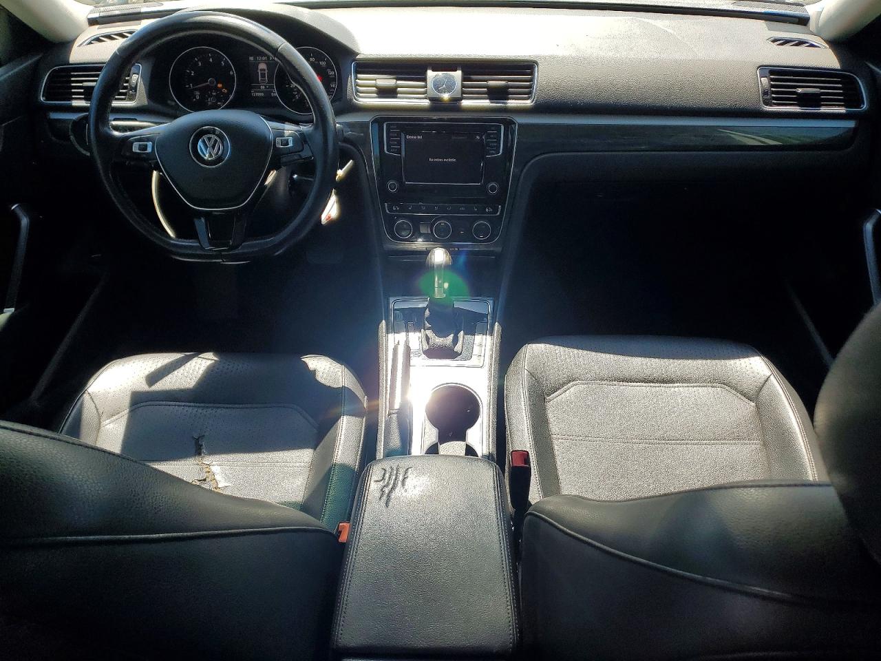 Volkswagen Passat Se