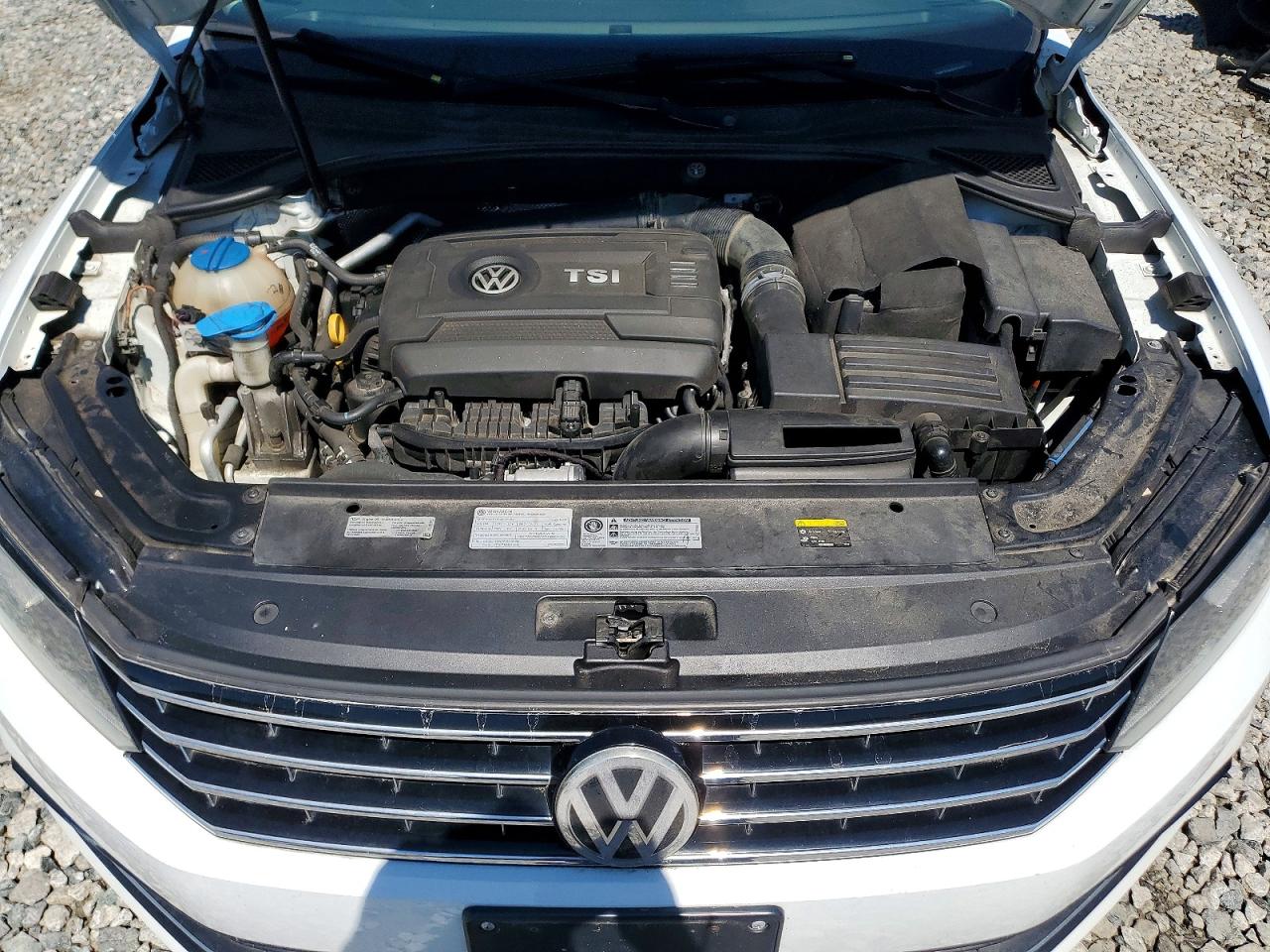 Volkswagen Passat Se