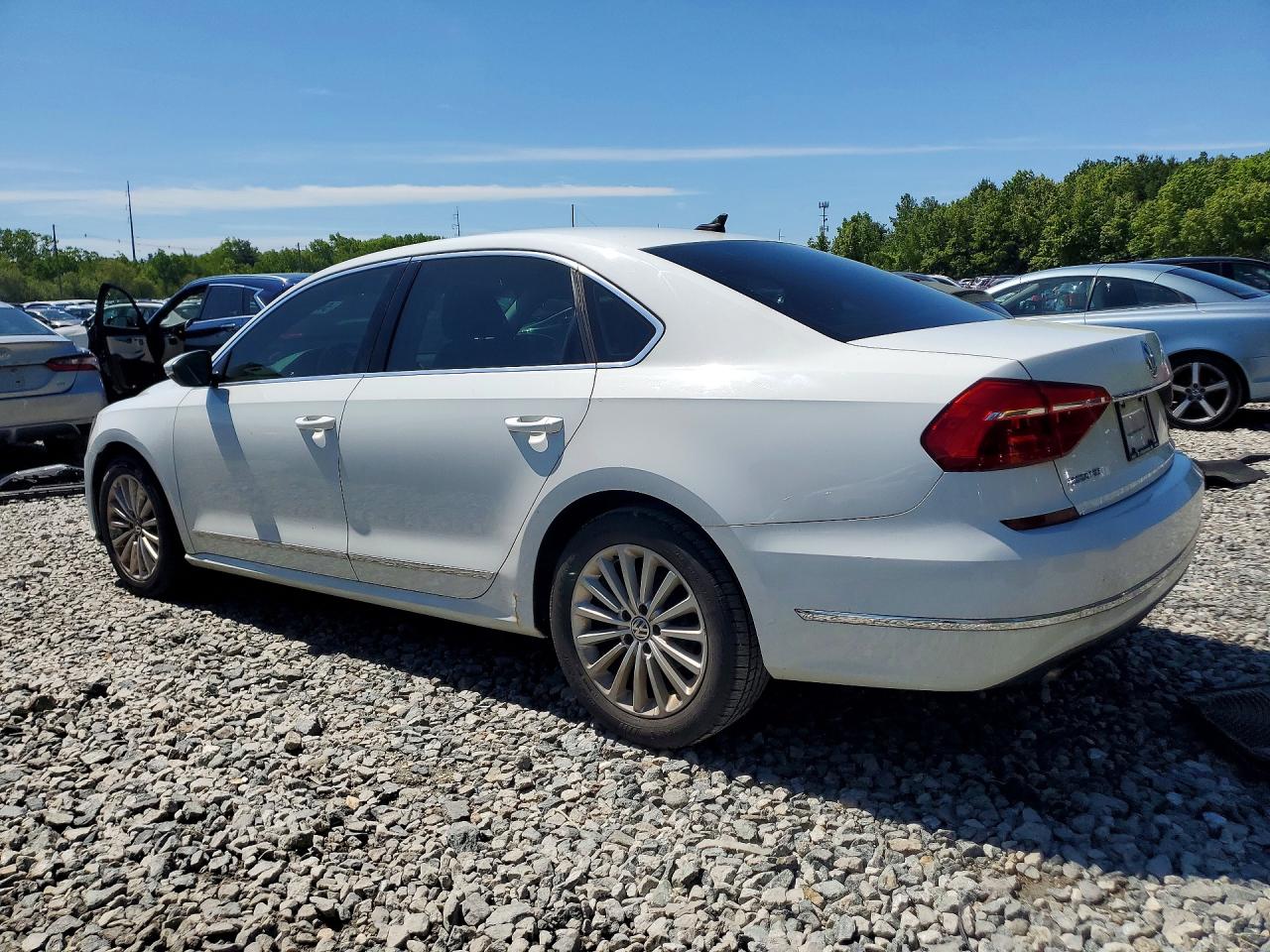 Volkswagen Passat Se