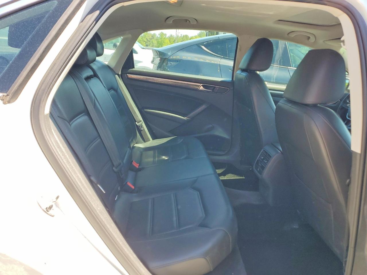 Volkswagen Passat Se